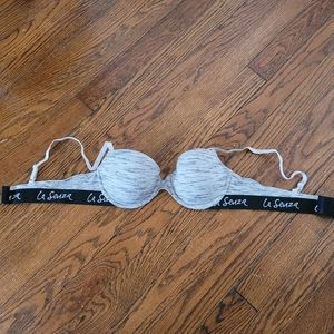 La senza bra